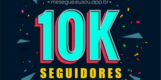 Imagem do grupo de WhatsApp Futuro Influencer #07 ❤️