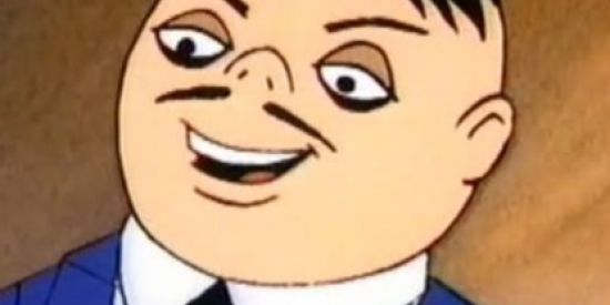 Imagem do grupo de WhatsApp Ogrupo - perdeu otário