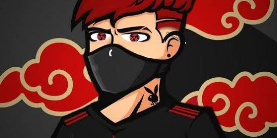 Imagem do grupo de WhatsApp Garena free fire<3