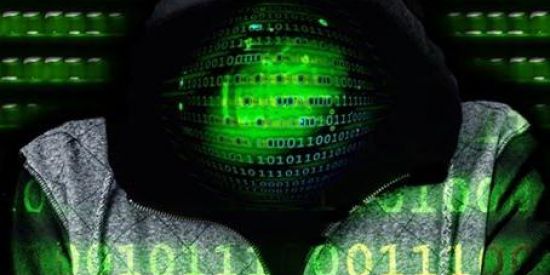 Imagem do grupo de WhatsApp Deep web