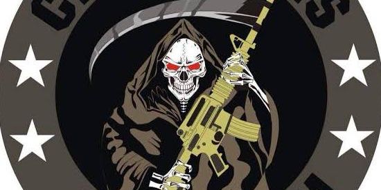 Imagem do grupo de WhatsApp Contrataçao:AIRSOFT  TEAM