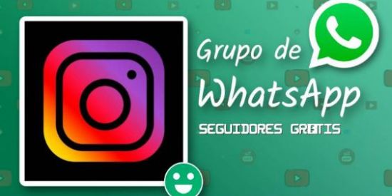 Imagem do grupo de WhatsApp DIVUL DE CNTT E SEGUIDOR