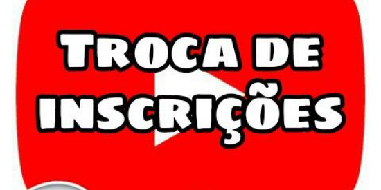 Imagem do grupo de WhatsApp Troca de inscritos, likes