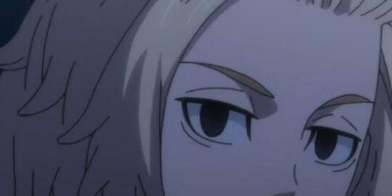 Imagem do grupo de WhatsApp Fãs de Tokio Revengers