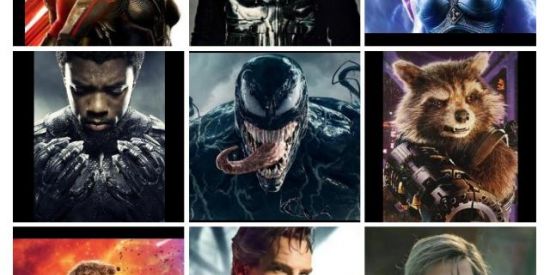 Imagem do grupo de WhatsApp MÆRV3L 2