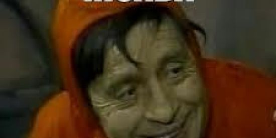 Imagem do grupo de WhatsApp 👹MANICÔMIO 1.0🔪🥵