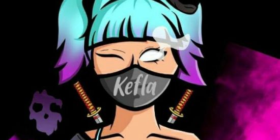 Imagem do grupo de WhatsApp RECRUTANDO MENINAS E MENINOS PARA GUILDA