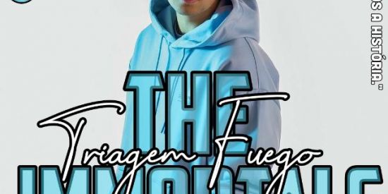 Imagem do grupo de WhatsApp 6🔥▪Ti'ร▪️Triagem fuego adm Mateus🔥