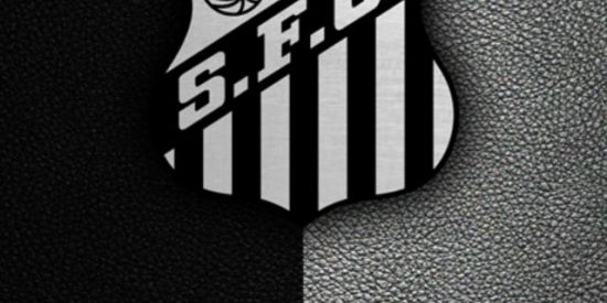 Imagem do grupo de WhatsApp Santos F.C ⚪⚫