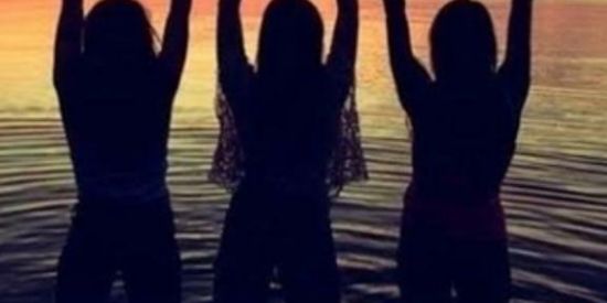 Imagem do grupo de WhatsApp GRUPO DE AMIZADE E NAMORO 😍😛