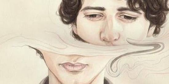 Imagem do grupo de WhatsApp Dissociação e Ansiedade