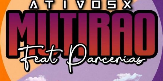 Imagem do grupo de WhatsApp Recrutamento ativosx