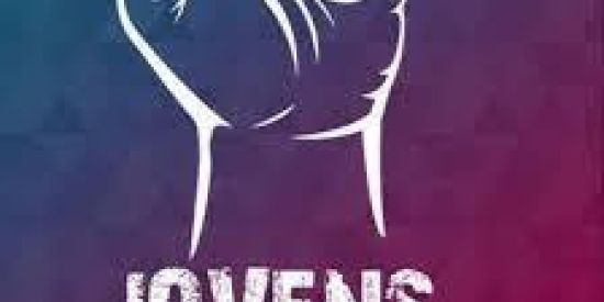 Imagem do grupo de WhatsApp Jovens cristãos 2.0  ✝️