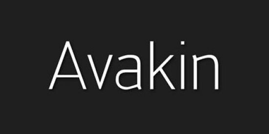 Imagem do grupo de WhatsApp Avakin life