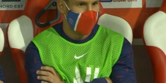 Imagem do grupo de WhatsApp FUTEBOLÍSTICOS