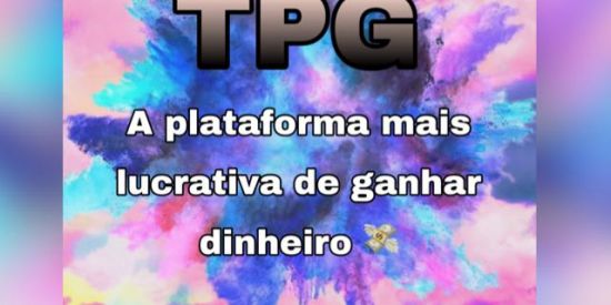 Imagem do grupo de WhatsApp Aqui vc muda de vida🤑🤩