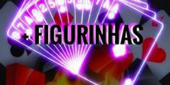 Imagem do grupo de WhatsApp ꧁😂FIGURINHAS😂꧂