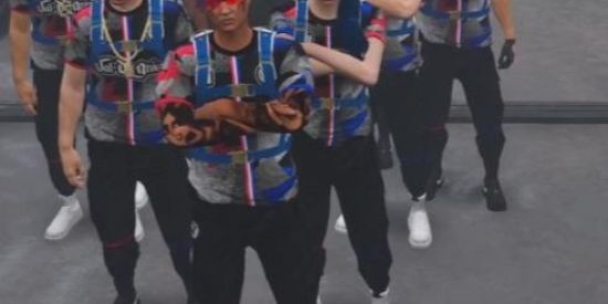 Imagem do grupo de WhatsApp TROPA DA FRANÇA🇫🇷🇫🇷🔥🔥