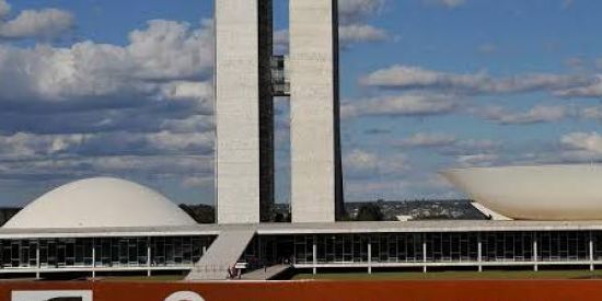 Imagem do grupo de WhatsApp Só Politica