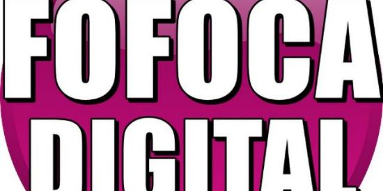 Imagem do grupo de WhatsApp FOFOCA DIGITAL RJ