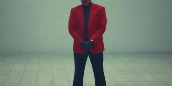 Imagem do grupo de WhatsApp FC THE WEEKND BRASIL 🇧🇷