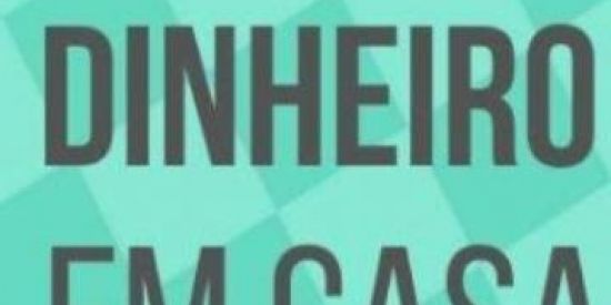 Imagem do grupo de WhatsApp Dinheiro Extra 🤑🔥