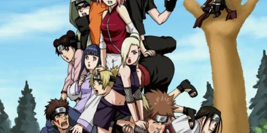 Imagem do grupo de WhatsApp ☆•_Recrutamento Ninja_°☆