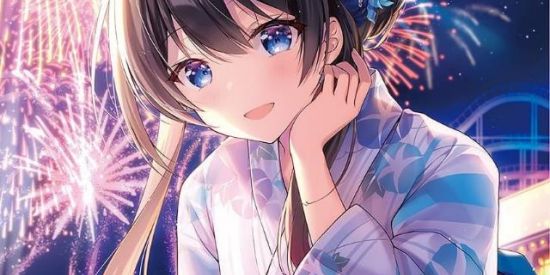 Imagem do grupo de WhatsApp FÃS DE ANIME ❤️