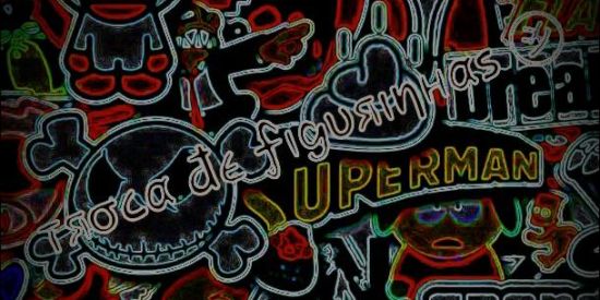 Imagem do grupo de WhatsApp тяσcα đє ƒıgυяıηнαs シ