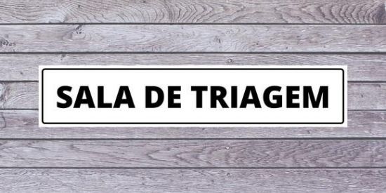 Imagem do grupo de WhatsApp ✨🔥TRIAGEM EDC 🔥✨