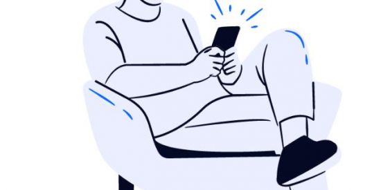 Imagem do grupo de WhatsApp CONQUISTE SUA RENDA EXTRA