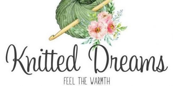 Imagem do grupo de WhatsApp Crochê com amor