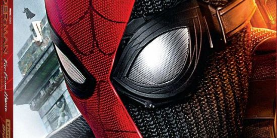 Imagem do grupo de WhatsApp Homem Aranha