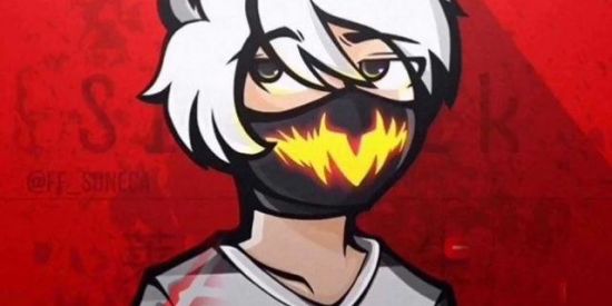 Imagem do grupo de WhatsApp LIONS  DEUSES