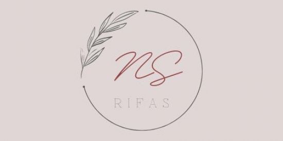 Imagem do grupo de WhatsApp Ns rifas