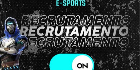 Imagem do grupo de WhatsApp ⚠️RECRUTAMENTO DA OFF⚠️
