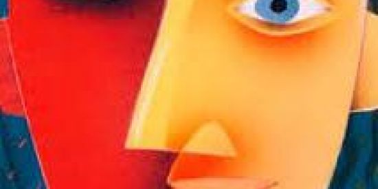 Imagem do grupo de WhatsApp Bipolar