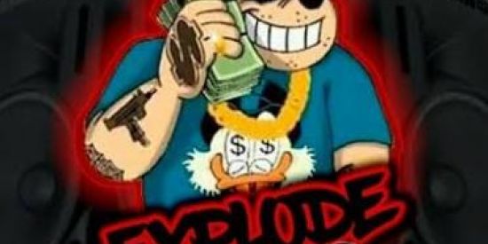 Imagem do grupo de WhatsApp Grupo do famoso dante sowrd king😎😎