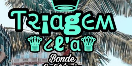 Imagem do grupo de WhatsApp ▼△Ƭ૨¡αg૯ʍ ♕૮l'α♕△▼