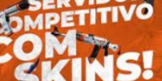 Imagem do grupo de WhatsApp MIX ESM ESPORTS