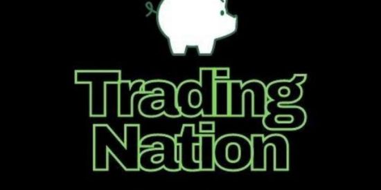 Imagem do grupo de WhatsApp FX Nation