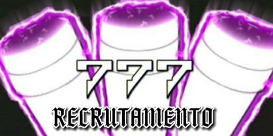 Imagem do grupo de WhatsApp RCT 777 CODEINE🍇