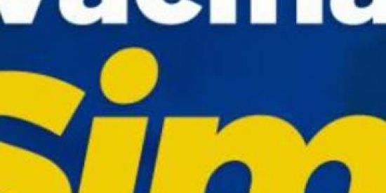 Imagem do grupo de WhatsApp VACINA SIM