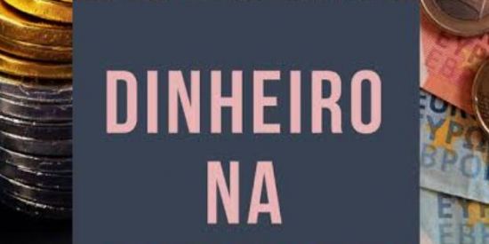 Imagem do grupo de WhatsApp DINHEIRO RÁPIDO E FÁCIL💰🚀