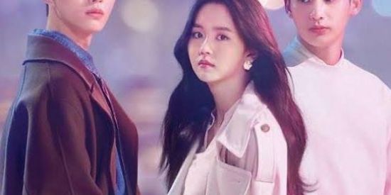 Imagem do grupo de WhatsApp DORAMA . NETFLIX 🇰🇷💫