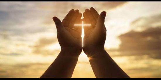 Imagem do grupo de WhatsApp Irmãs Evangélicas