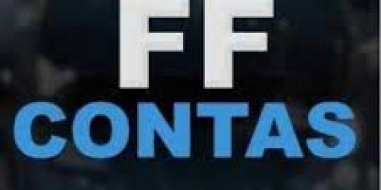 Imagem do grupo de WhatsApp FF VENDAS DE CONTA
