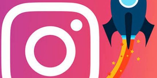 Imagem do grupo de WhatsApp Instagram seguidores 😎😍