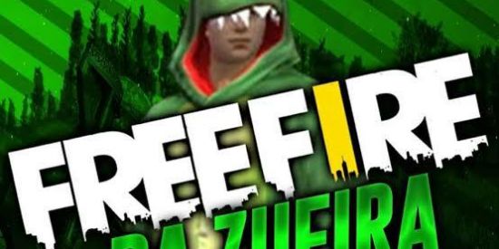Imagem do grupo de WhatsApp FREE FIRE ZUERA🤣✅
