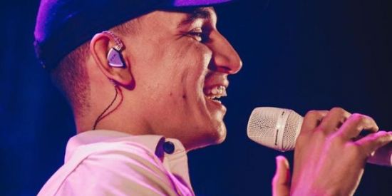 Imagem do grupo de WhatsApp Fã clube, João Gomes!🫀🤠